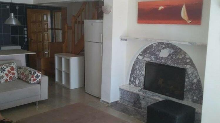 Villa Sevgi - Photo3