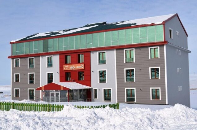 Sarikamis Snow Life Hotel