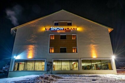 Snowflake Dag Hotel