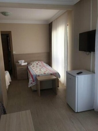 Elit Park Otel - Photo2