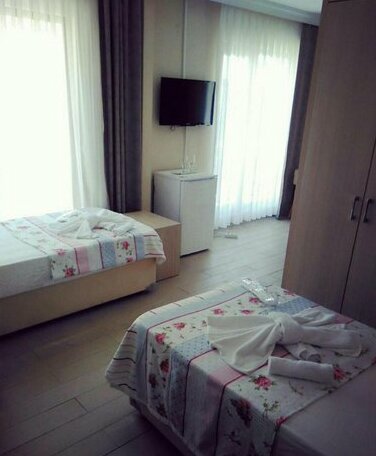 Elit Park Otel - Photo3