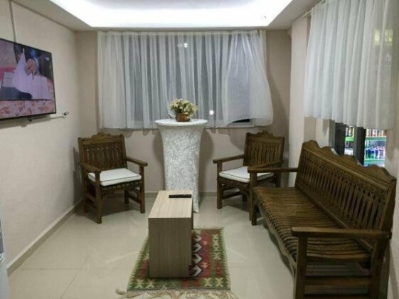 Elit Park Otel - Photo5
