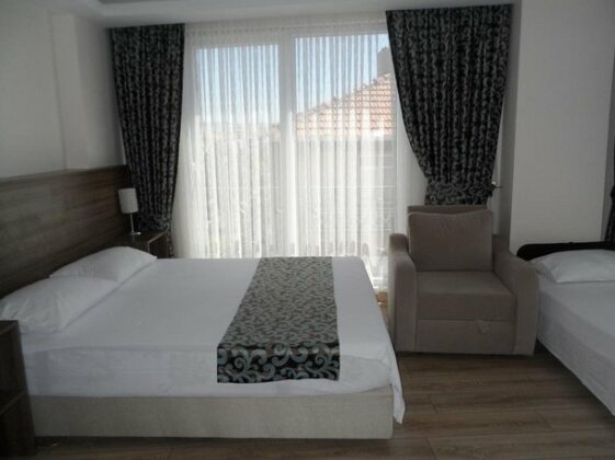 Zen Inn Boutique - Photo5