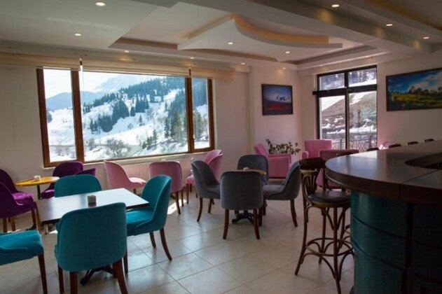 Black Forest Hotel&Spa - Photo2