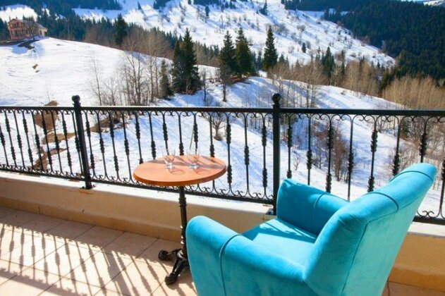 Black Forest Hotel&Spa - Photo3