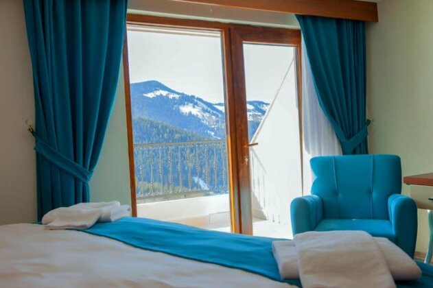 Black Forest Hotel&Spa - Photo5