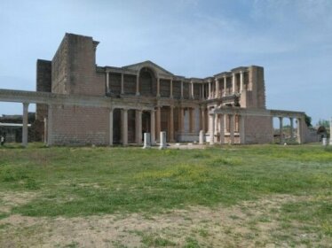 Ephesus Palace