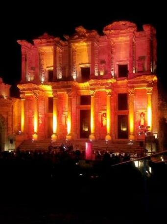 Ephesus Suites