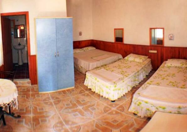 Girgin Artemis Pension - Photo3