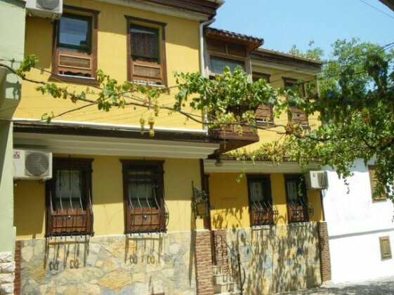 Homeros Pension & Guesthouse