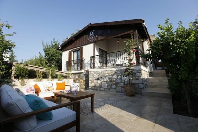 Livia Hotel Ephesus - Photo2
