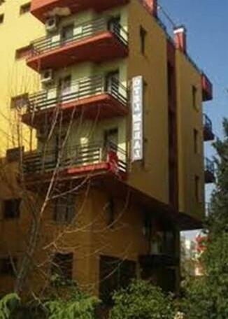 Meral Hotel - Photo2
