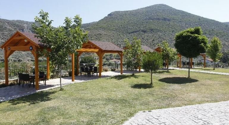 Natureland Efes Pension - Photo2