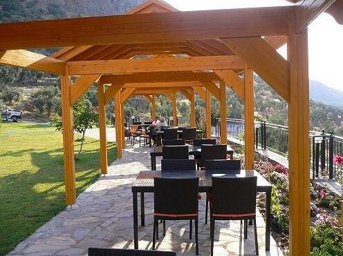 Natureland Efes Pension - Photo3