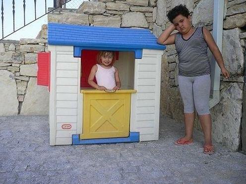 Natureland Efes Pension - Photo4