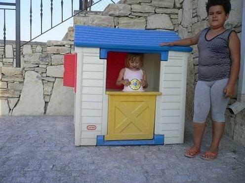 Natureland Efes Pension - Photo5