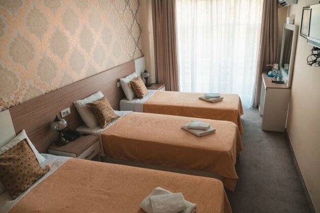 Nicea Hotel - Photo2
