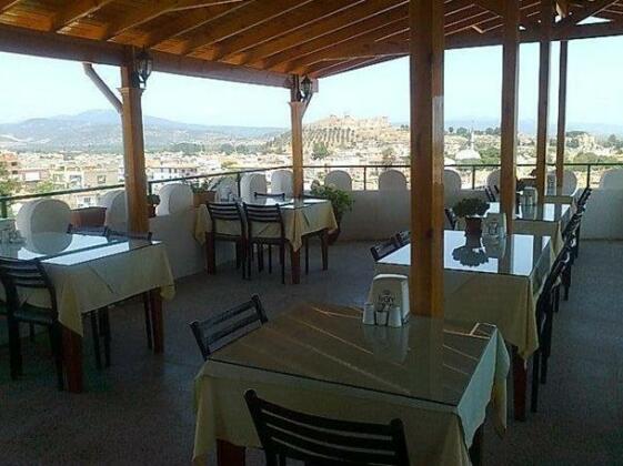 Rilican Best - View Hotel - Photo4