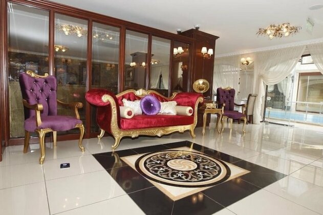 Saint John Hotel - Photo3