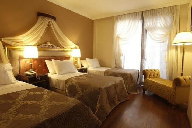 Saint John Hotel - Photo5