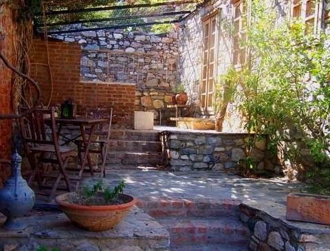 Serenity Cottage Ephesus - Photo2
