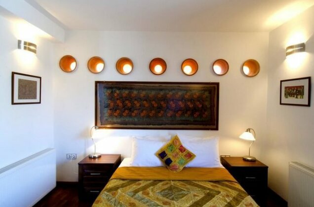 Stone House Selcuk - Photo4
