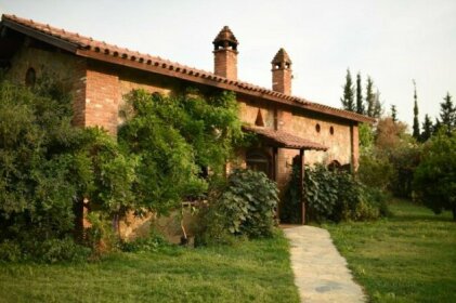 Villa Demeter Selcuk