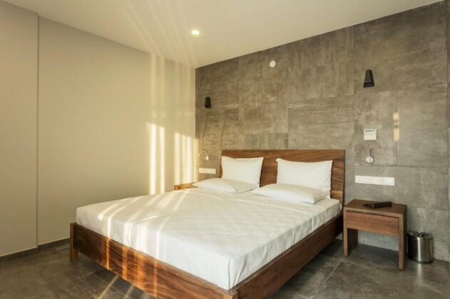 Aria Butik Otel - Photo3
