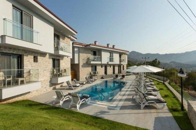 Aria Butik Otel - Photo4