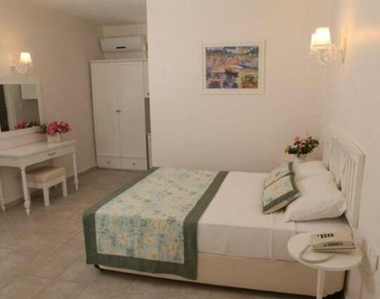 Beyaz Guvercin Butik Otel - Photo2