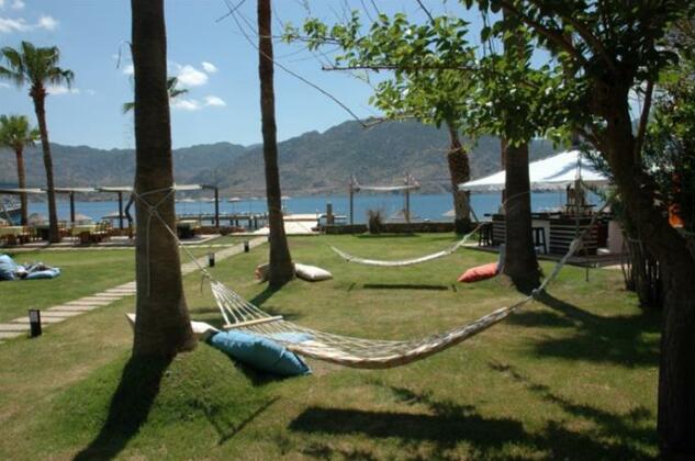 Beyaz Guvercin Butik Otel - Photo3