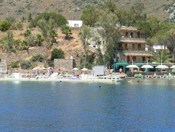 Beyaz Guvercin Butik Otel - Photo4