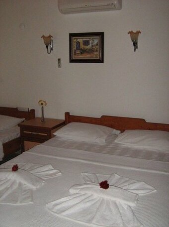 Dantel Restaurant & Pension - Photo3