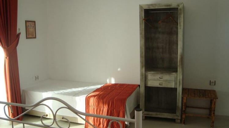 Dantel Sahil Hotel - Photo3