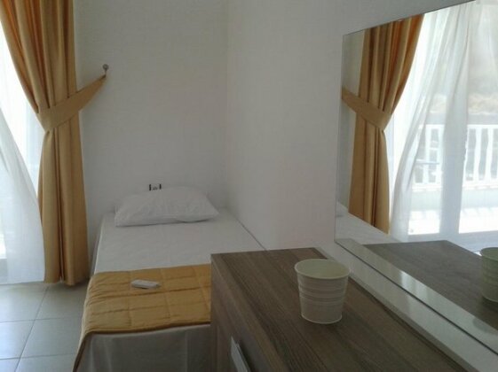 Dantel Sahil Hotel - Photo4