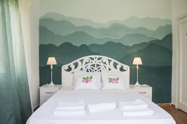 Delice Butik Otel - Photo2