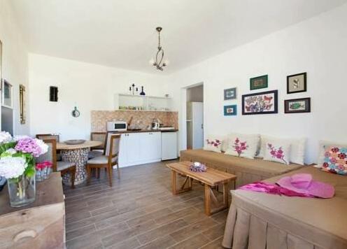 Delice Butik Otel - Photo5