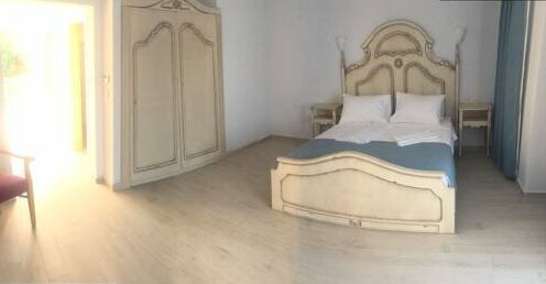 Fiska Butik Hotel - Photo2