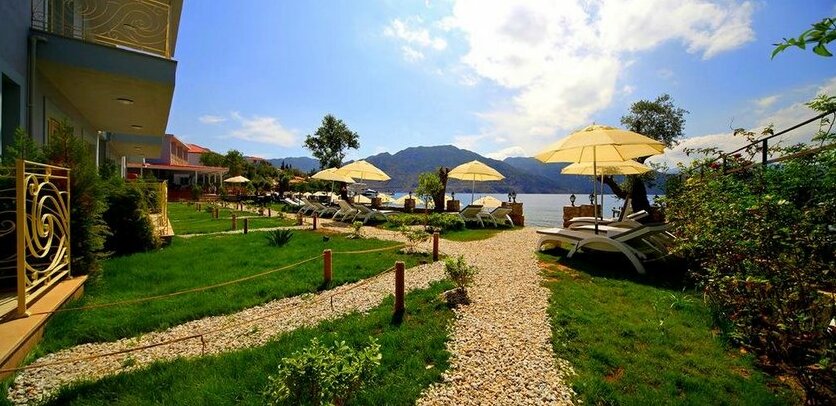 Fiska Butik Hotel - Photo5