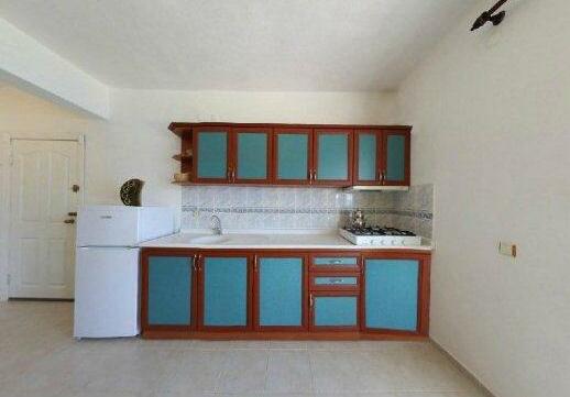 Flora Saadet Hotel - Photo2
