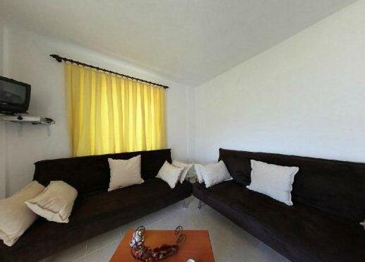 Flora Saadet Hotel - Photo3