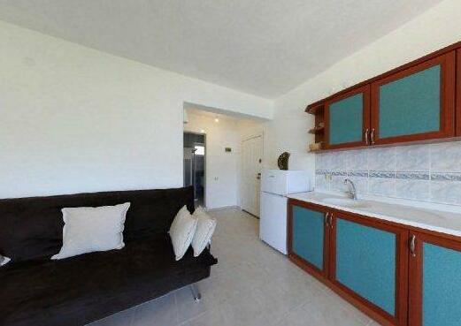 Flora Saadet Hotel - Photo4