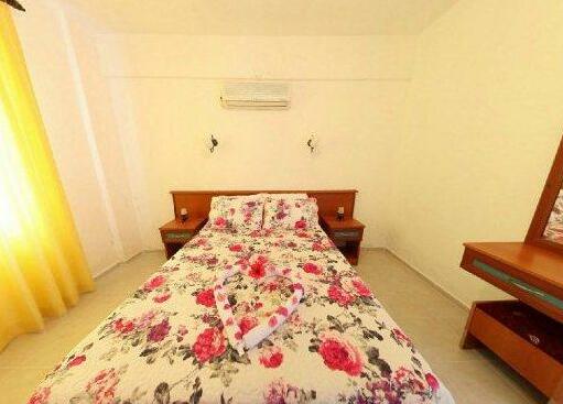 Flora Saadet Hotel - Photo5