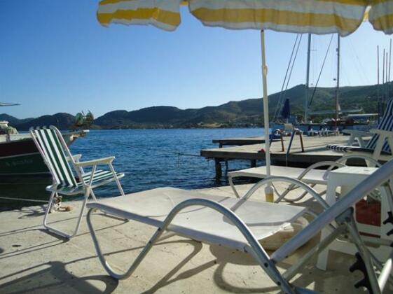 Hydas Pension - Photo2
