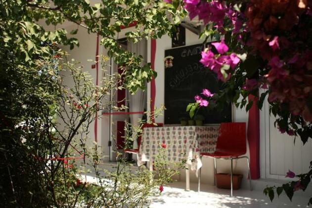 Hydas Pension - Photo3