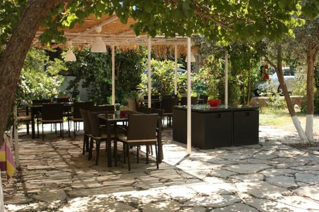 Hydas Pension - Photo4