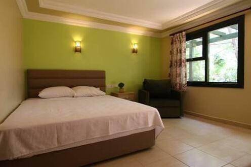 Kapri Hotel Selimiye - Photo2