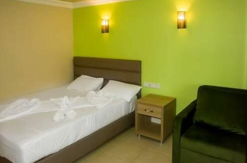 Kapri Hotel Selimiye - Photo3