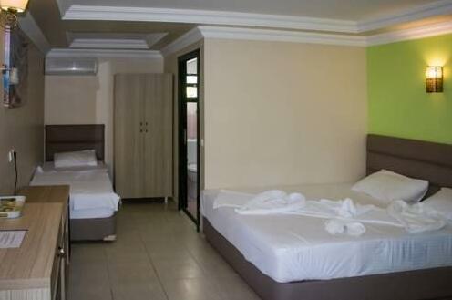Kapri Hotel Selimiye - Photo4