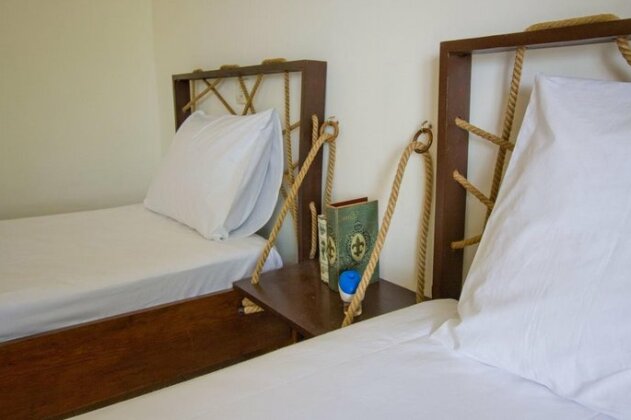 Keyfim Hotel - Photo2